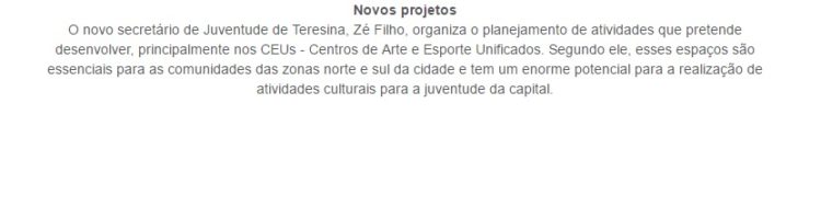 Sem título