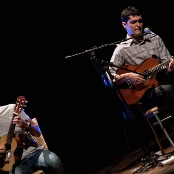 Música Para Todos recebe mostra Sonora Brasil