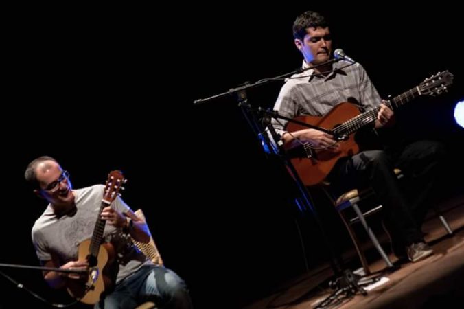 Música Para Todos recebe mostra Sonora Brasil