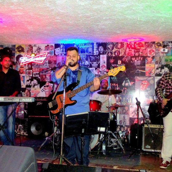 Música e diversão para todos os gostos e idade no Shopping Rio Poty