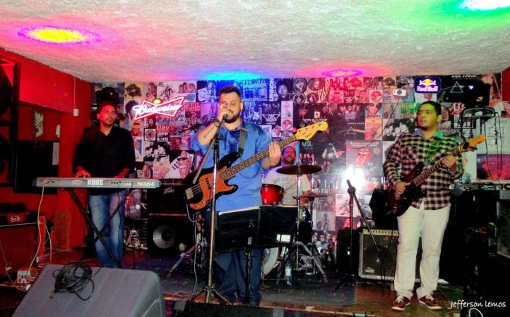 Música e diversão para todos os gostos e idade no Shopping Rio Poty