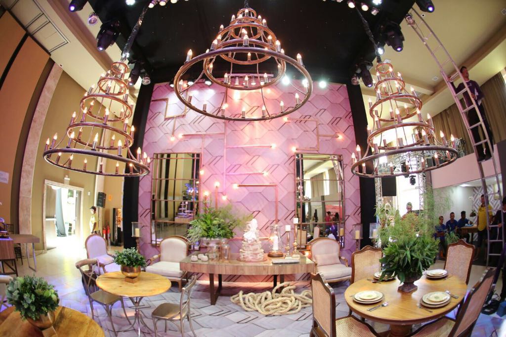 Feira Casar Bem é lançada em Teresina nesta segunda-feira (29)