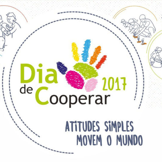 Dia de Cooperar oferece serviços gratuitos na Potycabana neste sábado