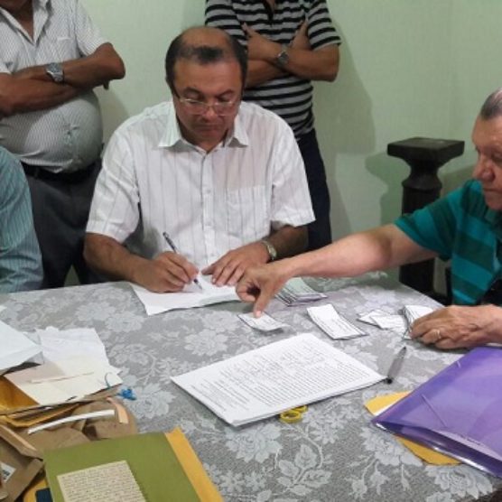 Candidatos disputarão novamente vaga na APL 