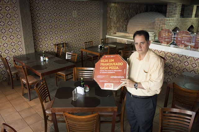 Empresário pioneiro recebe homenagem hoje na Câmara Municipal