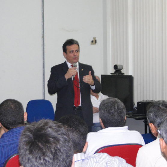 Governo investirá R$ 258 milhões até o final de 2018 no MCMV no Piauí