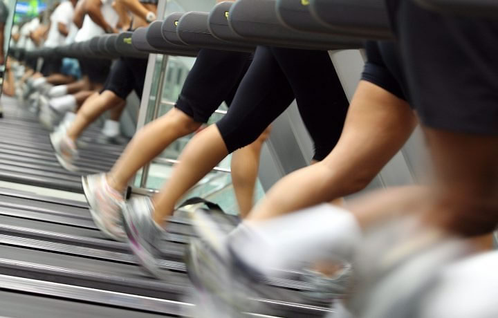 Saúde: prática regular de exercícios cresce para 48,5% em Teresina