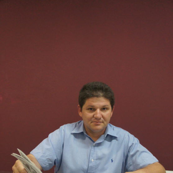 Secretário garante 50 vagas do Inova Jovem para comunidades de Teresina