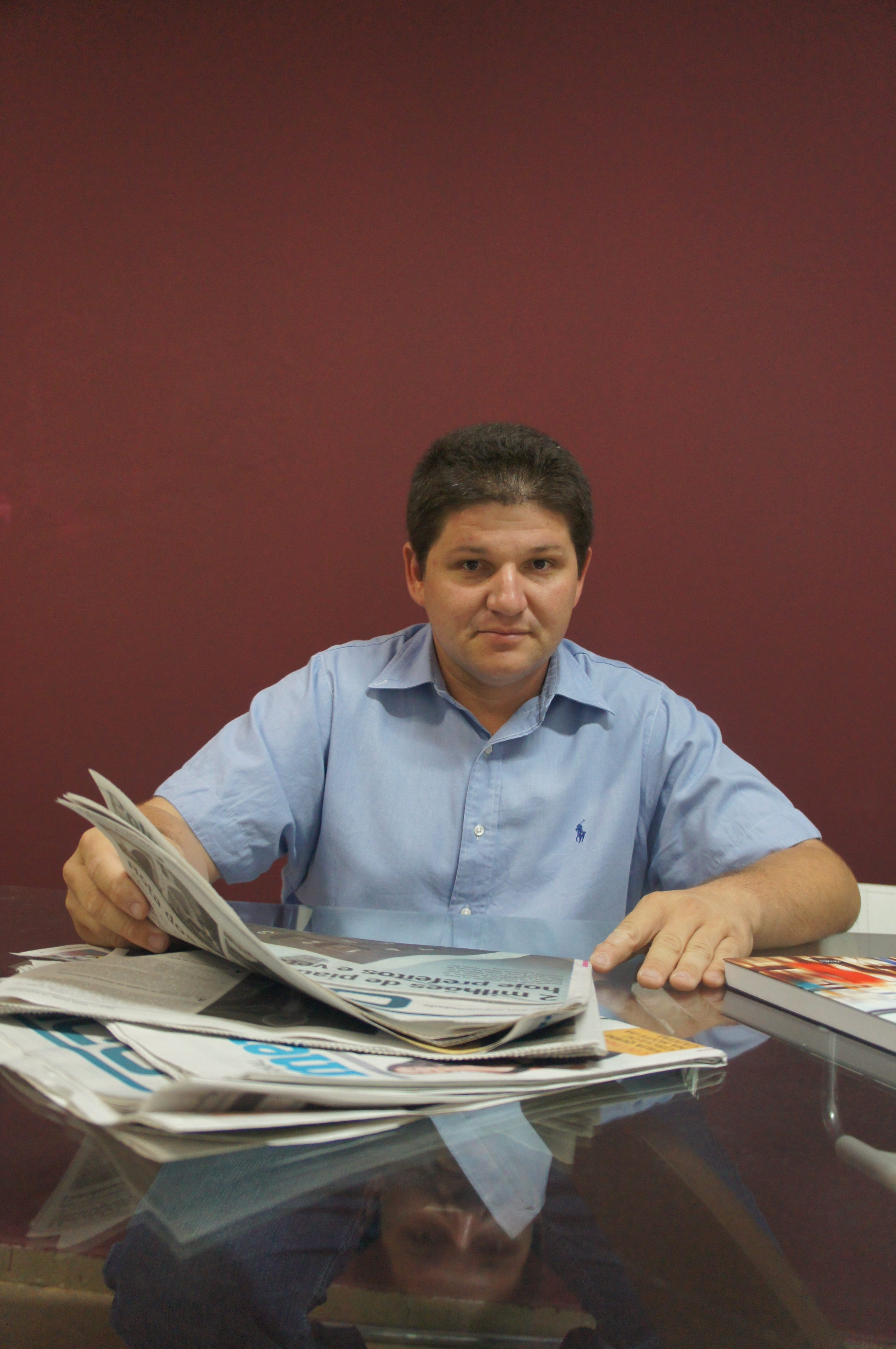 Secretário garante 50 vagas do Inova Jovem para comunidades de Teresina