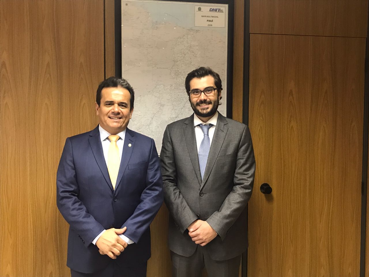 Funasa terá liberação de recurso aguardados desde 2016