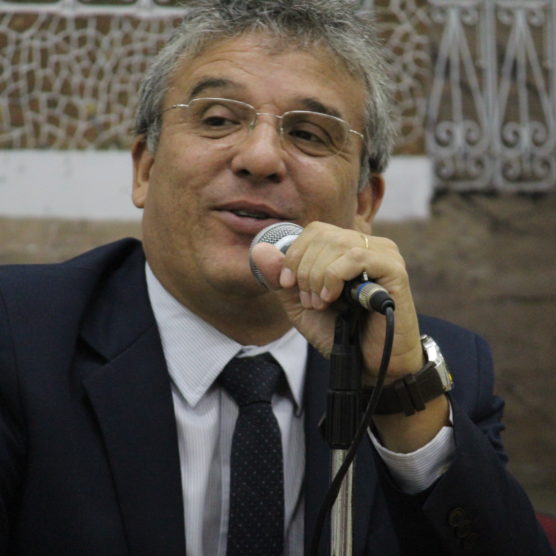 Nelson Nery Costa é reeleito para presidência da Academia Piauiense de Letras