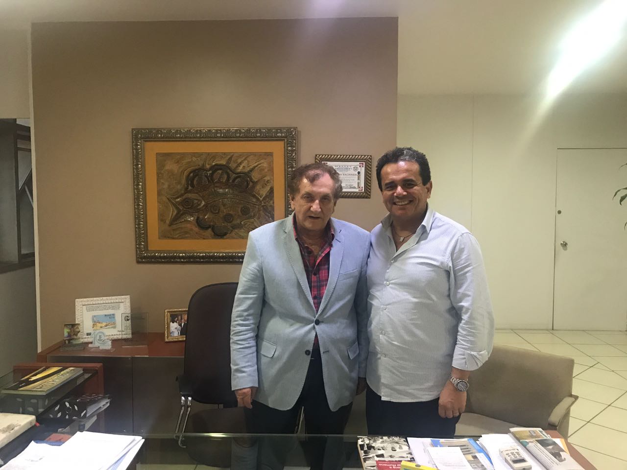 Ministério das Cidades investe R$ 131 milhões em obras em Parnaíba