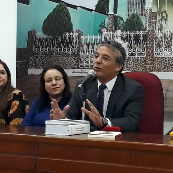 Academia Piauiense de Letras lança novos livros da Coleção 100 anos