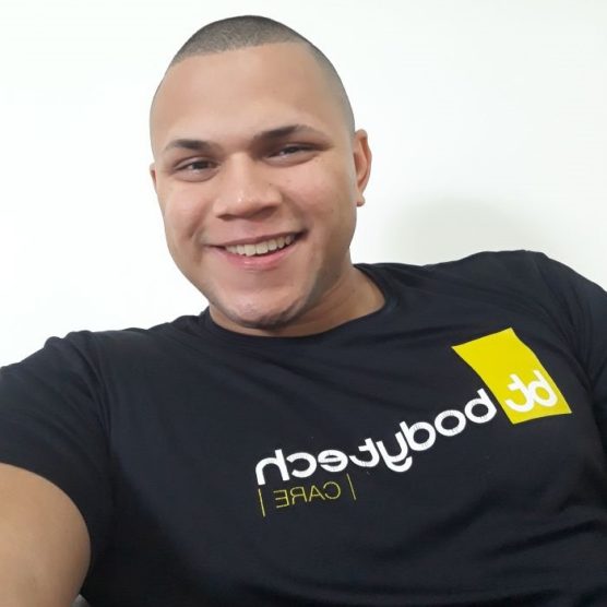 Musculação auxilia crianças e adolescentes no desenvolvimento corporal