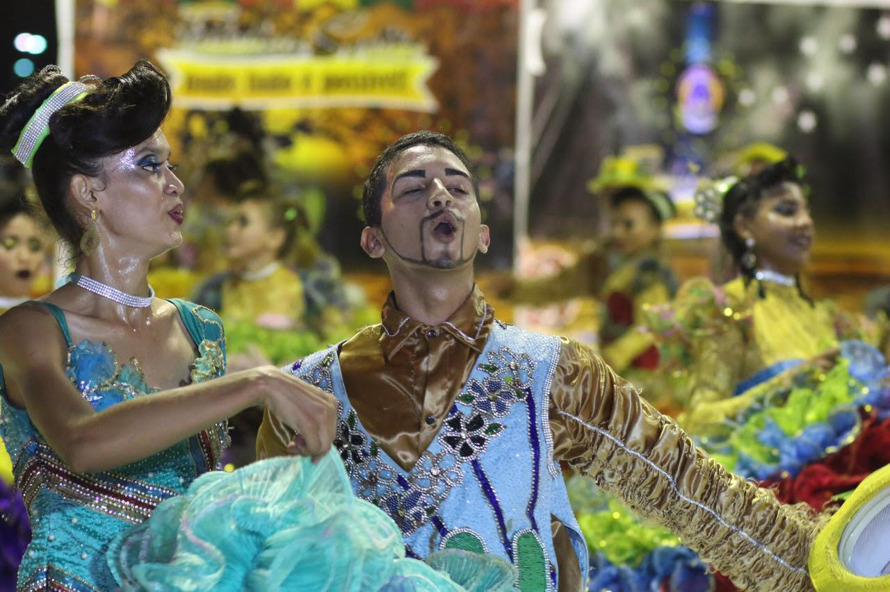 Cidade Junina aguarda mais de 300 mil pessoas em uma semana de festa