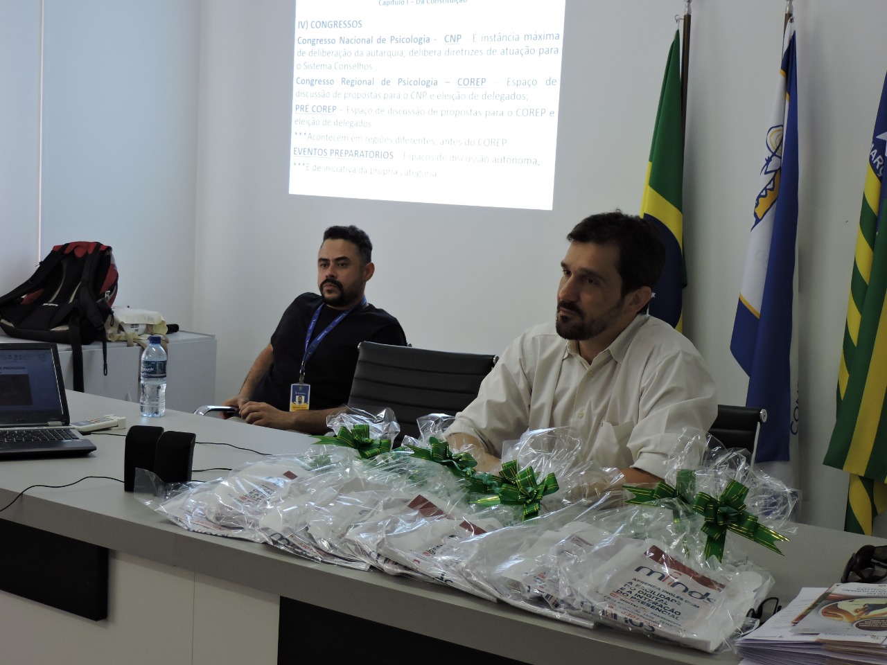 Conselho de Psicologia reforça necessidade de exame psicológico para renovação de CNH