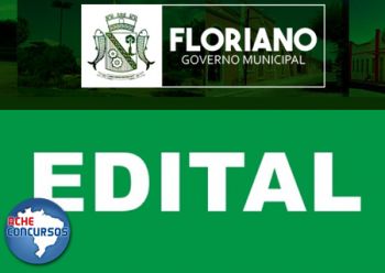 CRP Piauí contesta salário oferecido em concurso de Floriano   