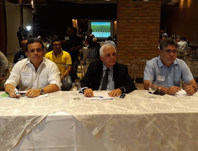 Henrique Pires reafirma apoio a criação de comissão da agricultura na Al