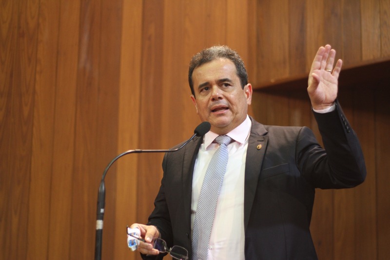 Comissão do Meio Ambiente realiza audiência sobre situação das cachoeiras em Batalha e Esperantina