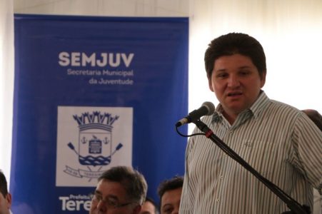 Secretaria abre inscrições para cadastro de professores do Unitodos