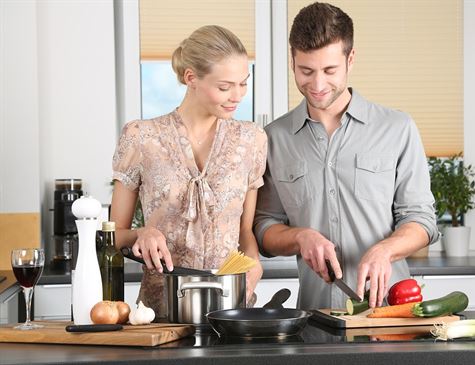 Psicólogo incentiva participação masculina em tarefas domésticas