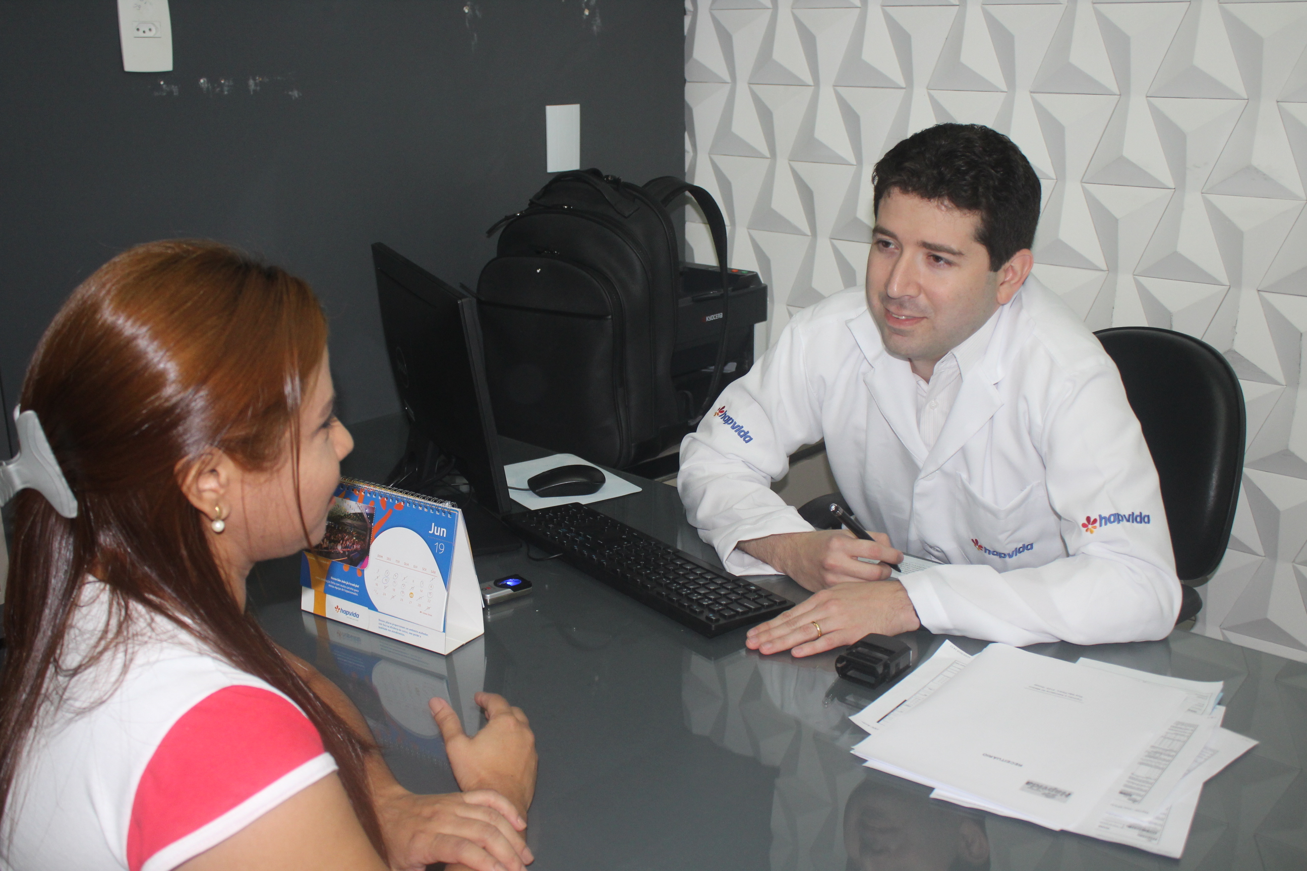 A importância da atividade física durante a gravidez