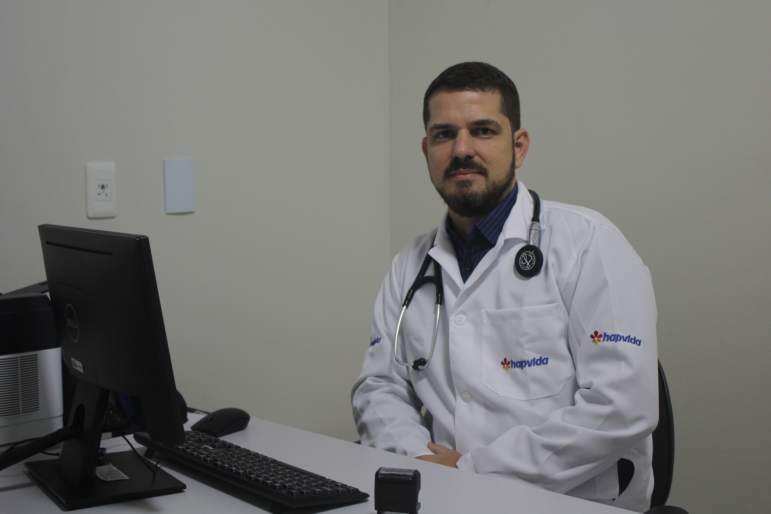 Médico alerta para fatores de risco de doenças cardiovasculares em mulheres