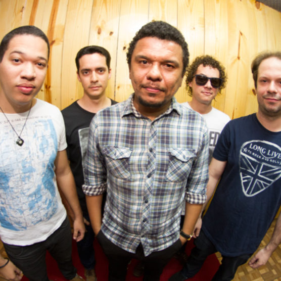 Bandas locais são as grandes atrações dos festivais Teresina