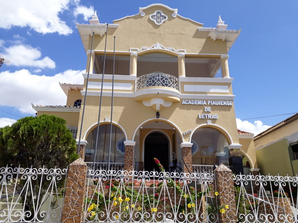 Academia Piauiense de Letras realiza ‘Seminário Piauí 2100’