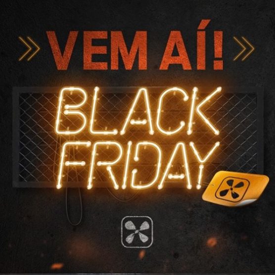 Black Friday: shopping Rio Poty vai abrir às 8h e terá estacionamento grátis