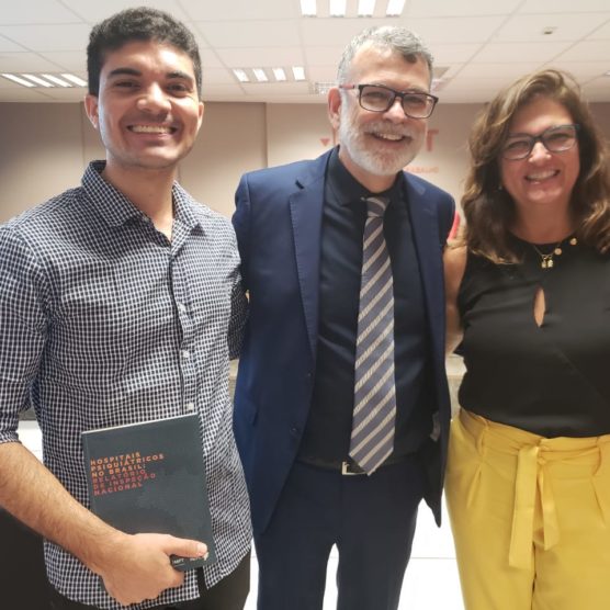 Inspeção nacional revela violação dos direitos humanos