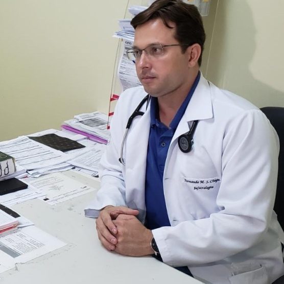 Sem medicação específica, médico alerta sobre cuidados para evitar transmissão do coronavírus