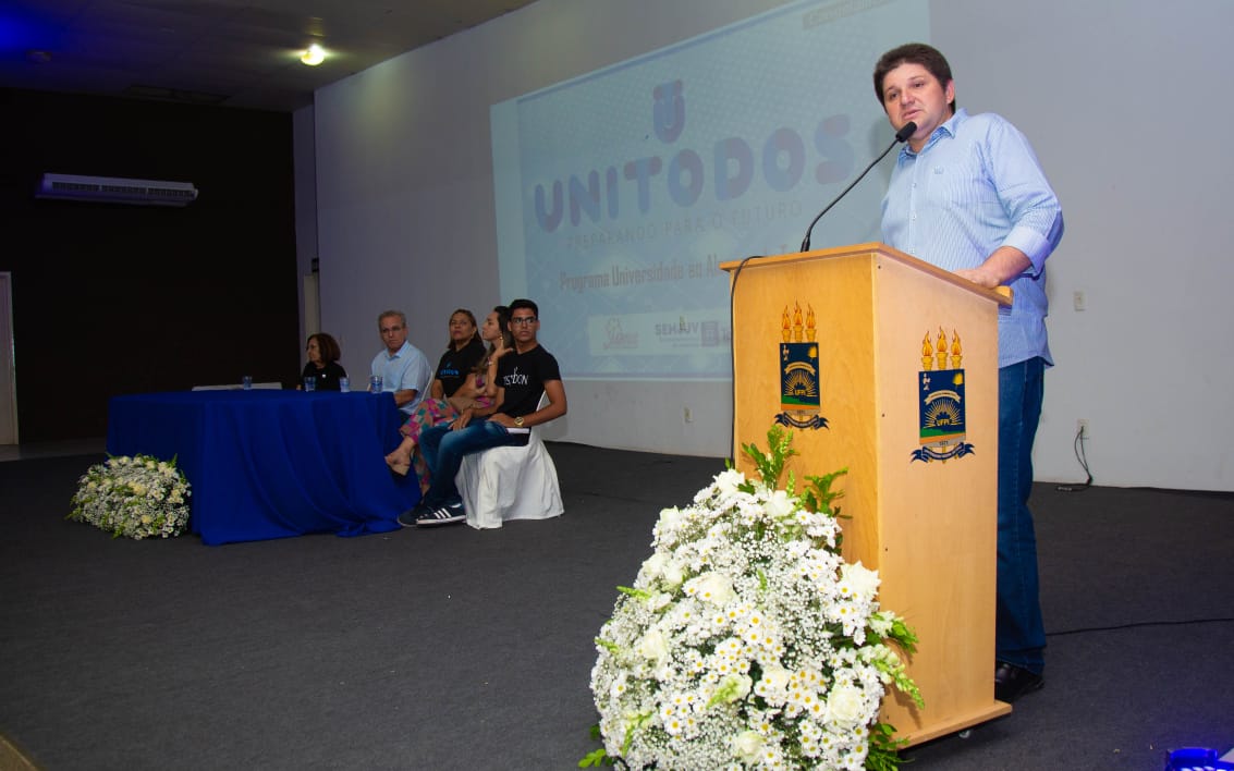 Com nota superior a 900, alunos da rede municipal vivem expectativa pelo resultado do Sisu