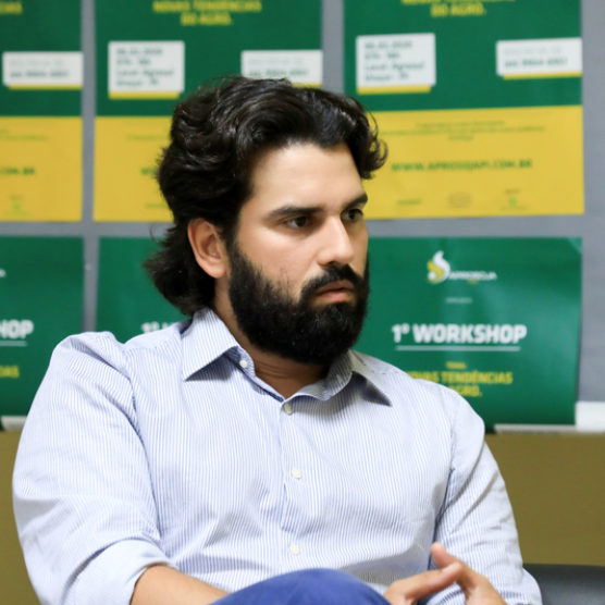 Produtores de soja apresentam a ministros demandas do setor no Piauí