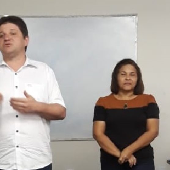 Vereador Zé Filho deixa Semjuv com avaliação positiva das políticas públicas para o jovem