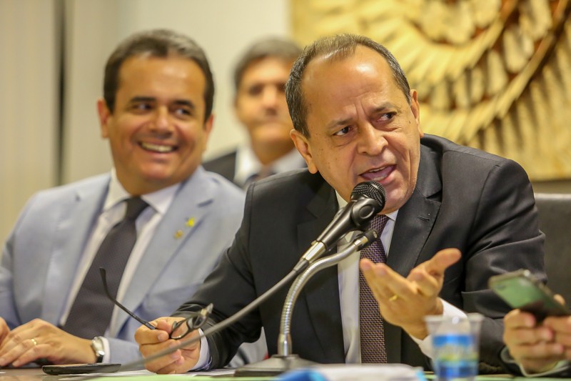 Aprovada lei dos descontos na rede privada de ensino do Piauí enquanto durar a pandemia