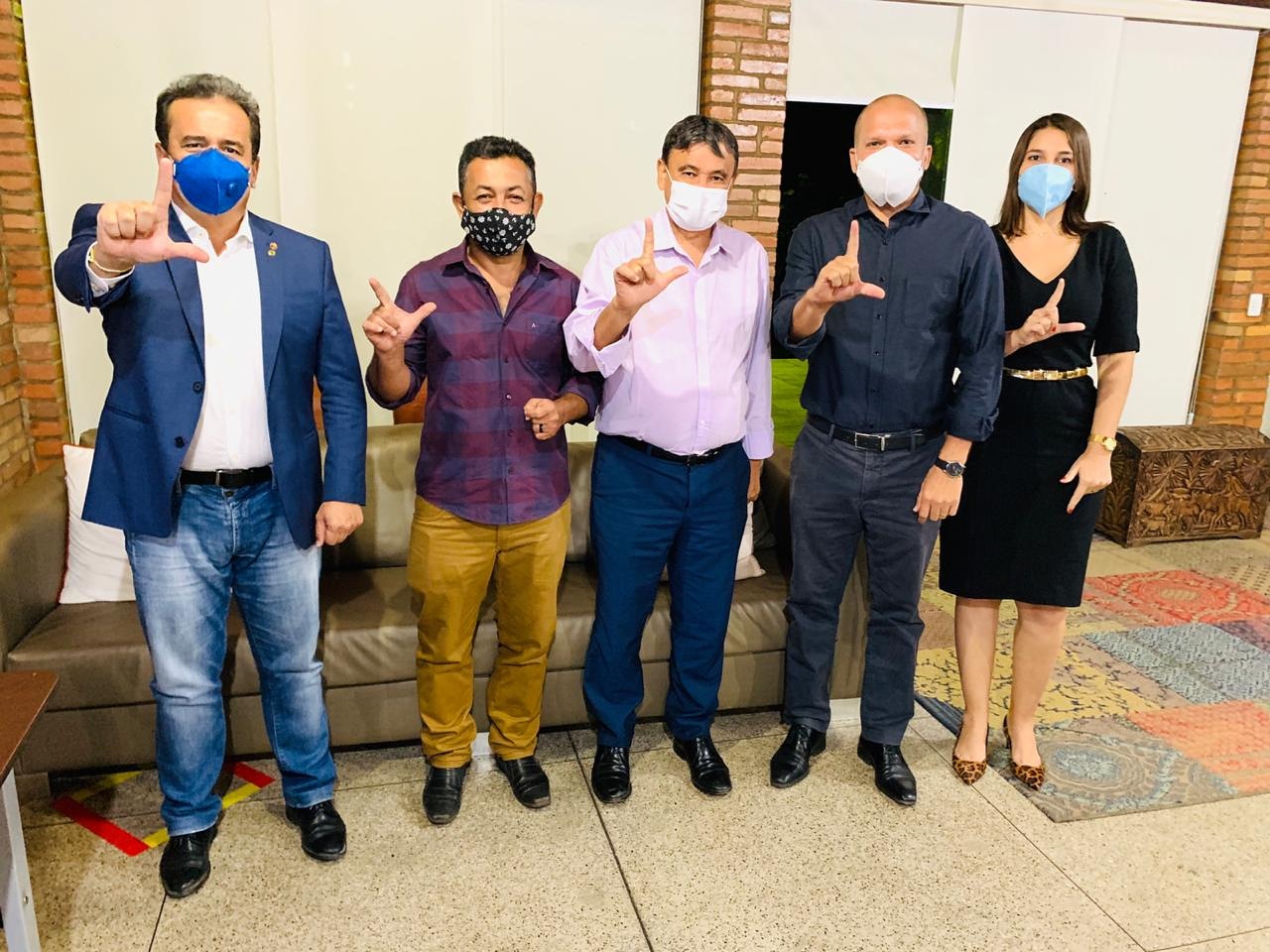 “Alianças de bons resultados devem ser mantidas”, defende Henrique Pires