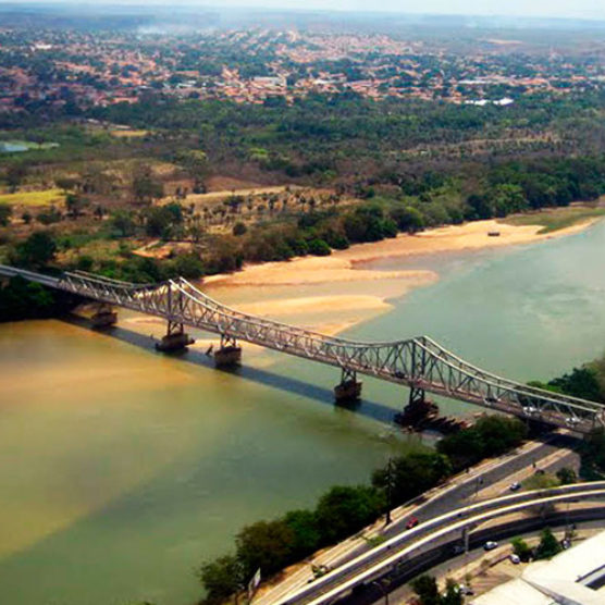 Lei reconhece utilidade pública de fundação que defende o rio Parnaíba