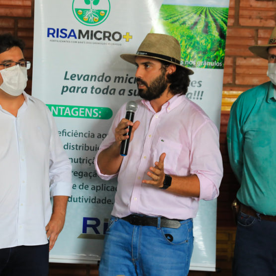 Produtores aguardam inclusão de terceiro trecho de estradas do Cerrado no Pro Piauí