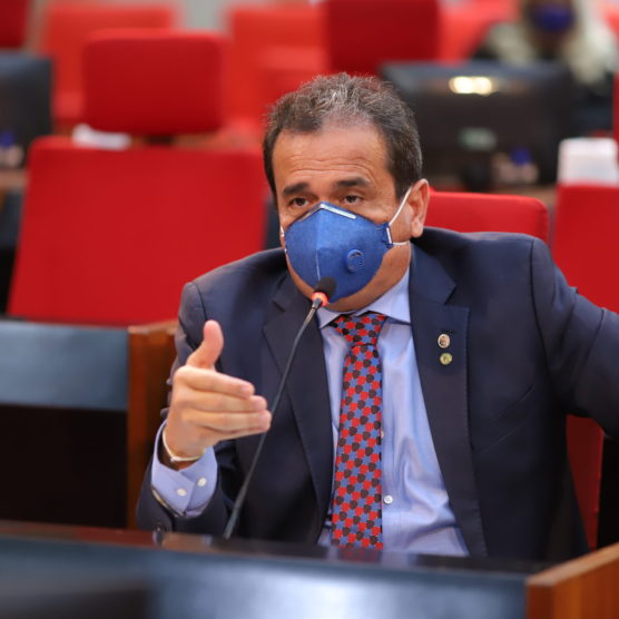 Abastecimento é restabelecido em São Braz após denúncia do deputado Henrique Pires
