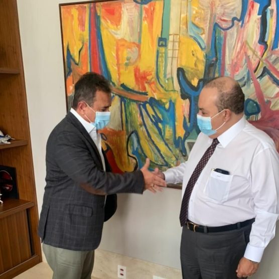 Henrique Pires quer voto de louvor a Ibaneis Rocha e repúdio a Paulo Guedes