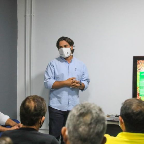 Produtores do Cerrado investem em pesquisas para diminuir custos e o uso de químicos