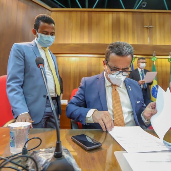 Projeto de Lei defende ampliação nas vagas do cadastro de reserva dos concursos da Segurança