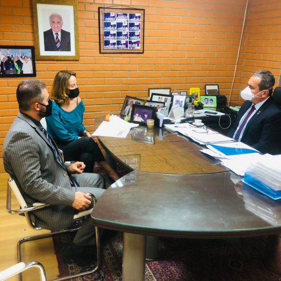 Henrique Pires confirma relatório do Orçamento para dia 14