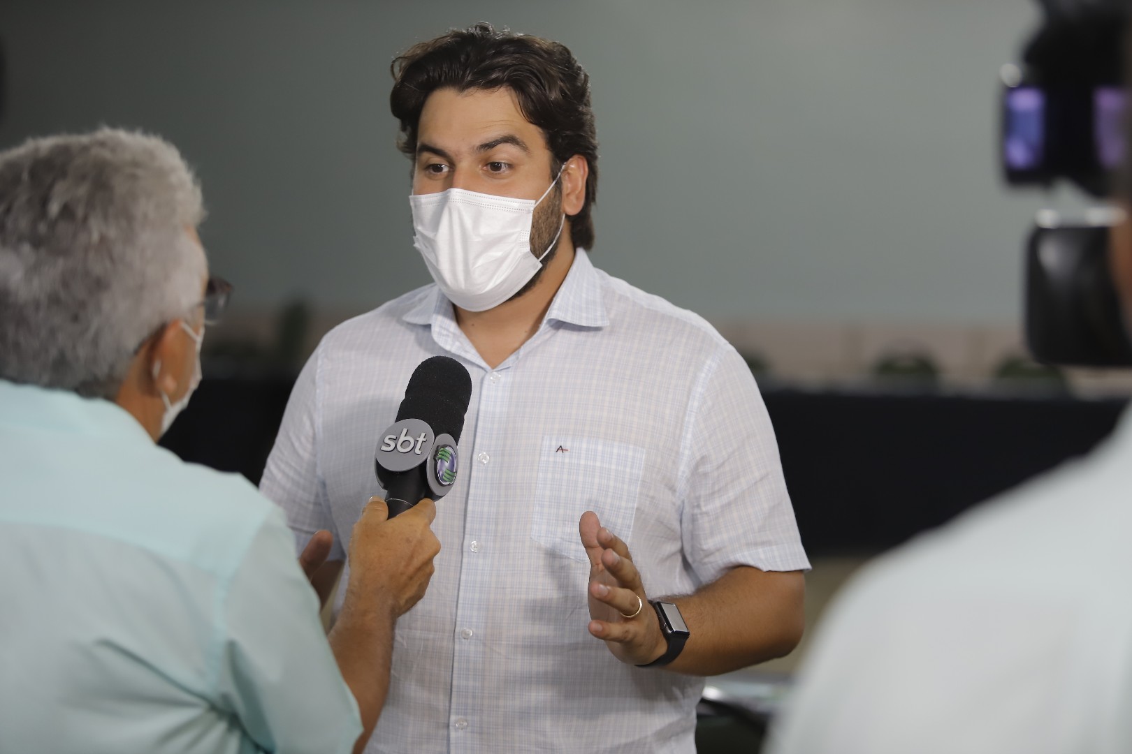 Piauí dará salto ao futuro com internet 5G no campo, afirma presidente da Aprosoja Piauí   