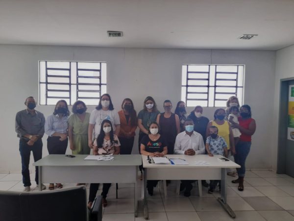 CRP 21 participa da Assembleia de Eleição do Conselho Estadual de Assistência Social