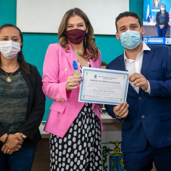 Sessão Solene homenageia os 60 anos da Psicologia