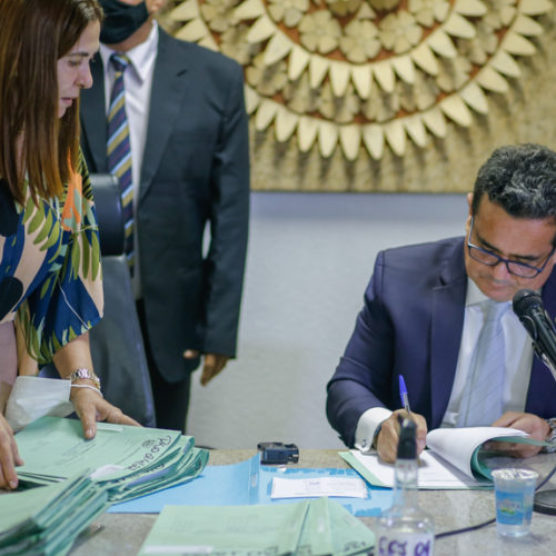 Justiça federal itinerante