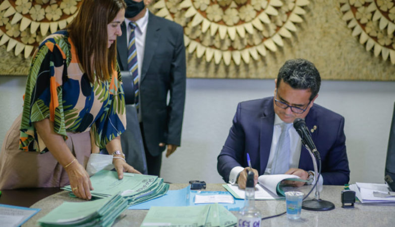 Justiça federal itinerante