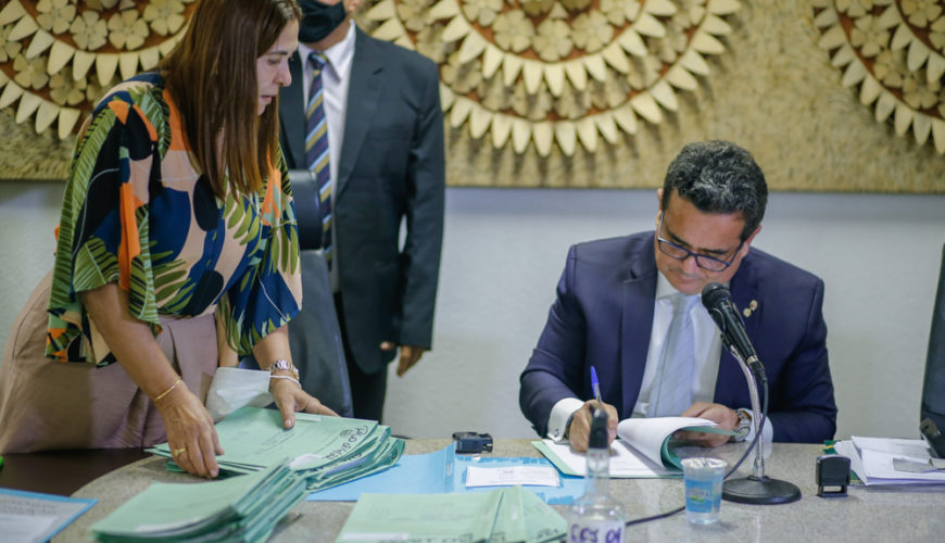 Justiça federal itinerante